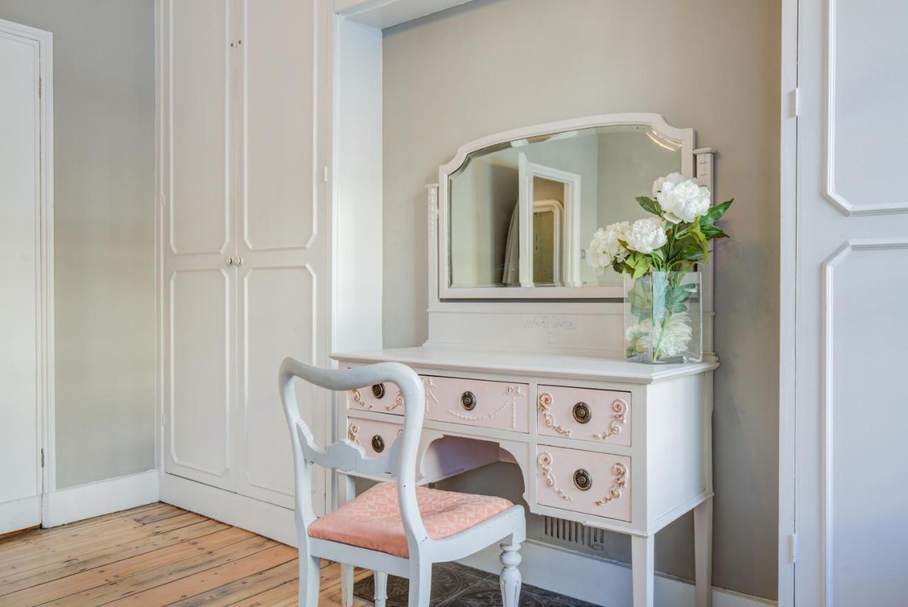 Victoria Belgravia Townhouse Apartment London Exterior photo