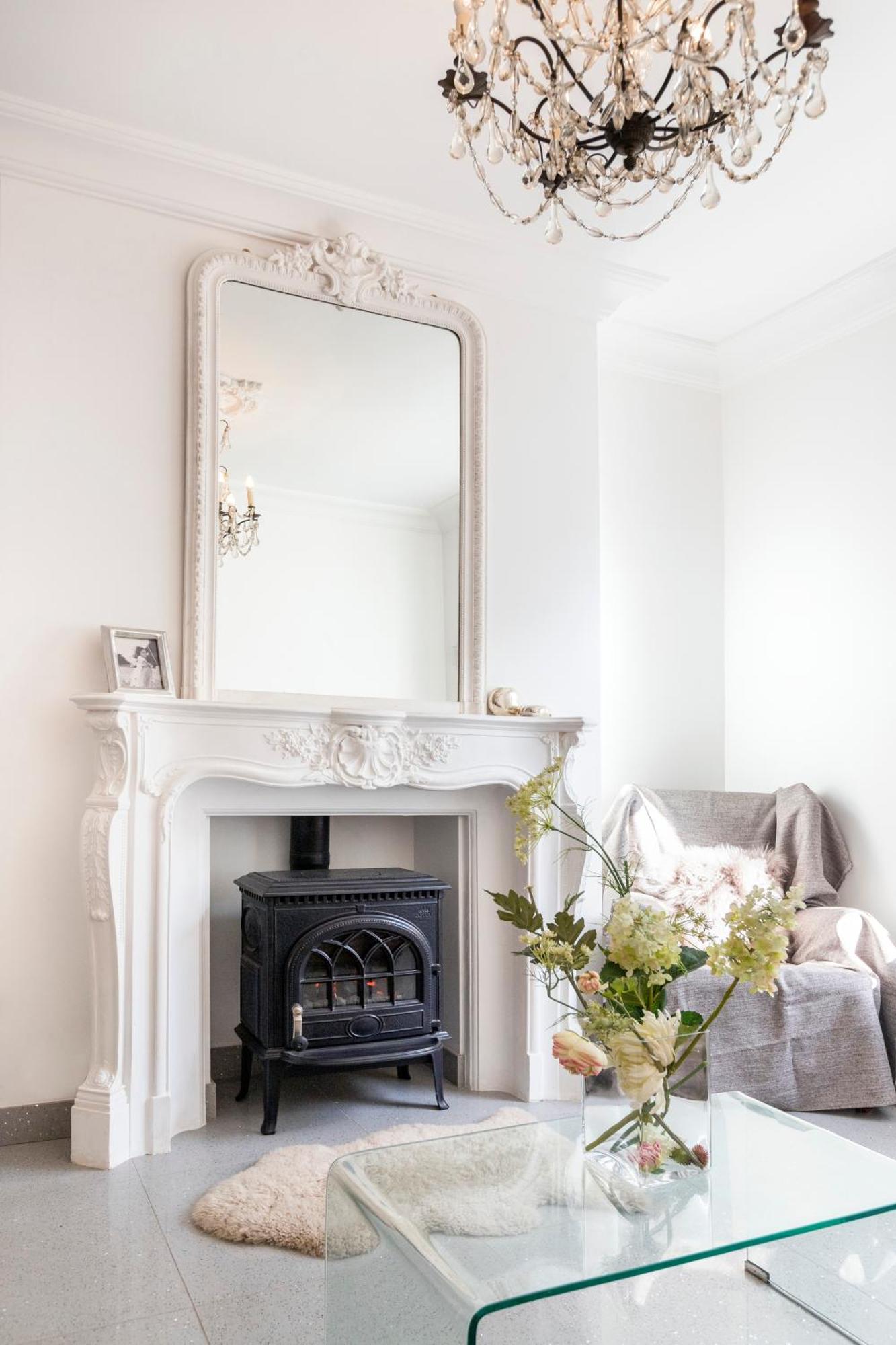 Victoria Belgravia Townhouse Apartment London Exterior photo