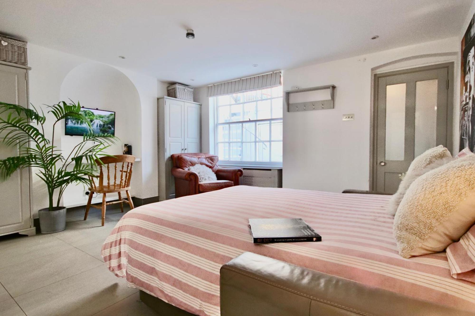 Victoria Belgravia Townhouse Apartment London Exterior photo