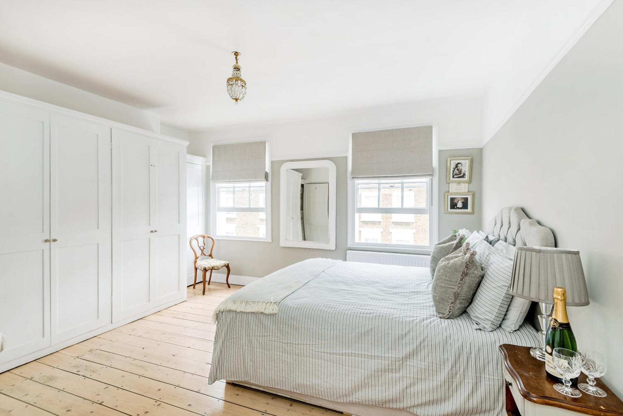 Victoria Belgravia Townhouse Apartment London Exterior photo